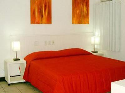 Hotel Litoraneo Salvador Room photo